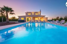 Villa in Carvoeiro - Villa Paradise