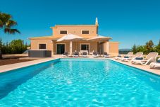Villa in Carvoeiro - Villa Paradise
