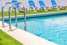 Villa in Albufeira - Villa Treasure Beach