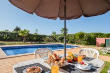 Villa in Carvoeiro - Villa Sunrise
