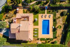 Villa in Carvoeiro - Villa Sunrise
