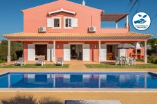 Villa in Carvoeiro - Villa Sunrise
