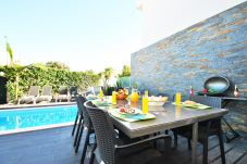 Villa in Albufeira - Villa Waikiki