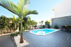 Villa in Albufeira - Villa Waikiki