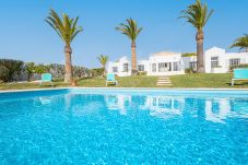 Villa in Albufeira - Villa Casa das Dunas