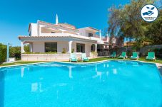 Villa in Vilamoura - Villa Phi Phi