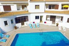 Apartment in Albufeira - Apartment Capri