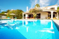 Villa in Albufeira - Villa Atlas