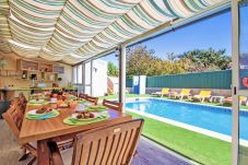 Villa in Carvoeiro - Villa Dominica