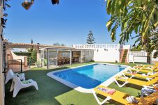 Villa in Carvoeiro - Villa Dominica
