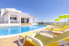 Villa in Albufeira - Villa Abel
