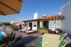 Villa in Albufeira - Villa Krabi