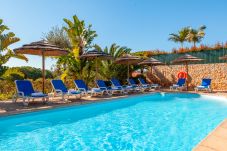 Villa in Albufeira - Villa California