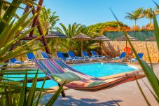 Villa in Albufeira - Villa California