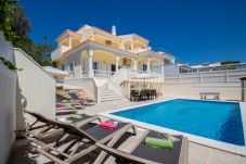 Villa in Galé - Villa Casa Castelo