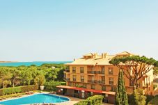 Apartment in Albufeira - Apartment Ipanema 1