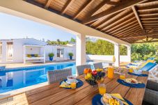 Villa in Portimão - Villa Saint Michel