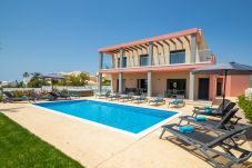 Villa in Armação de Pêra - Villa Riviera