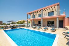 Villa in Armação de Pêra - Villa Riviera
