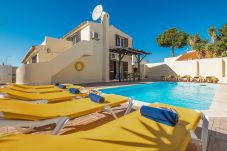 Villa in Albufeira - Villa Dorado