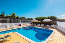 Villa in Albufeira - Villa Grace Bay