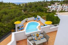 Villa in Carvoeiro - Villa Sunset