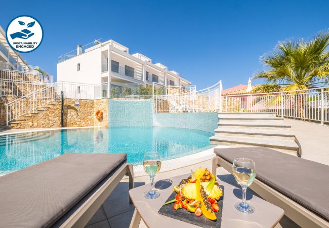 Terraced House in Albufeira - Townhouse Varadero
