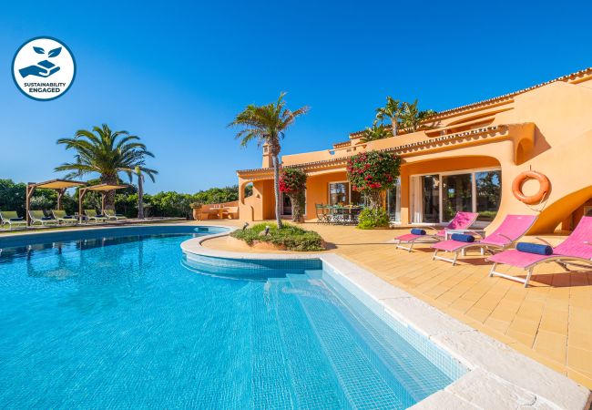 Villa in Albufeira - Villa Eagles Nest