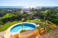 Villa in Albufeira - Villa Eagles Nest