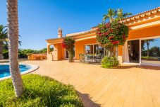 Villa in Albufeira - Villa Eagles Nest