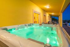 Villa in Carvoeiro - Villa Golden Bay