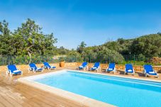 Villa in Albufeira - Villa Punta Cana