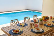 Villa in Albufeira - Villa Las Palmas