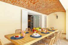 Villa in Albufeira - Villa Las Palmas