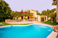 Villa in Albufeira - Villa Bantayan