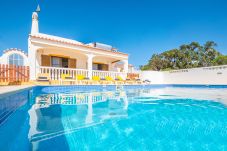 Villa in Carvoeiro - Villa Renaissance