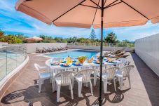 Villa in Albufeira - Villa Dubai