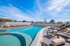 Villa in Albufeira - Villa Dubai
