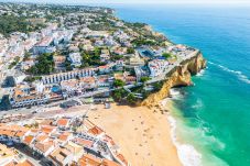 Apartment in Carvoeiro - Apartment Carvoeiro By The Sea 3