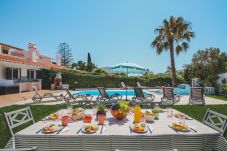 Villa in Albufeira - Villa Laiya
