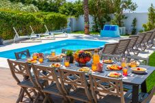 Villa in Albufeira - Villa Laiya