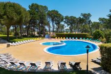 Apartment in Albufeira - Apartment Santa Monica