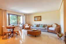 Apartment in Albufeira - Apartment Santa Monica