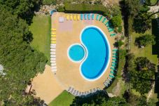 Apartment in Albufeira - Apartment Santa Monica