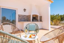 Villa in Albufeira - Villa Serena