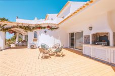 Villa in Albufeira - Villa Serena