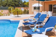 Villa in Albufeira - Villa Maya Bay