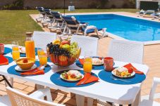 Villa in Albufeira - Villa Maya Bay