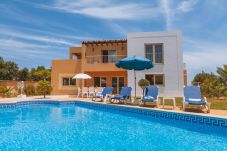 Villa in Albufeira - Villa Maya Bay