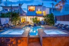 Villa in Albufeira - Villa Palancar